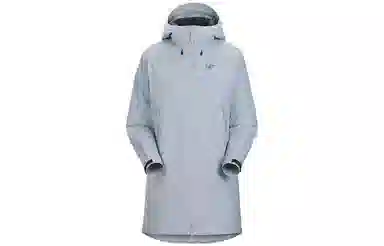 Arcteryx Beta Beta Insulated Coat W