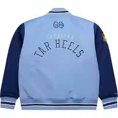 Mitchell Ness Lifestyle