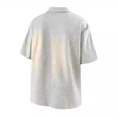 zomuros cleanfitPolo