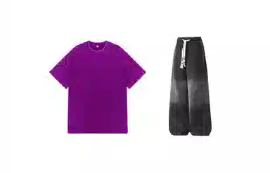 URBAN AUTHENTIC T