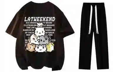 LA'T.WEEKEND Logo