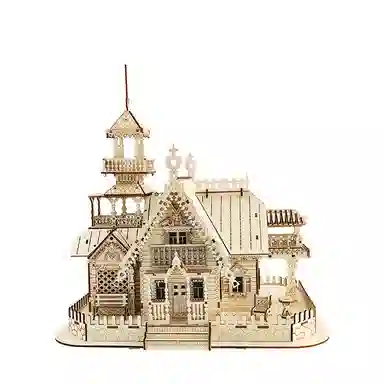 MORTEN SOLUM 3Ddiy 233pcs MO35A843696217714