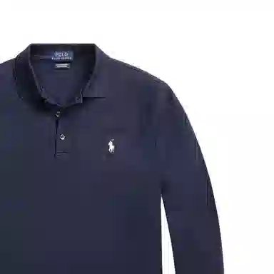 Polo Ralph Lauren LogoPolo