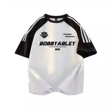 BOBBY ABLEY T