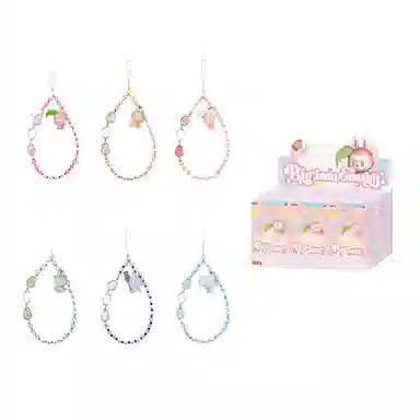 POP MART LABUBU THE MONSTERS