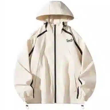 Sesame Street Outdoor Jacket