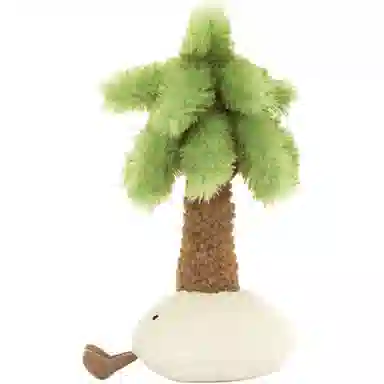 JELLYCAT Amuseables Pammie 31cm