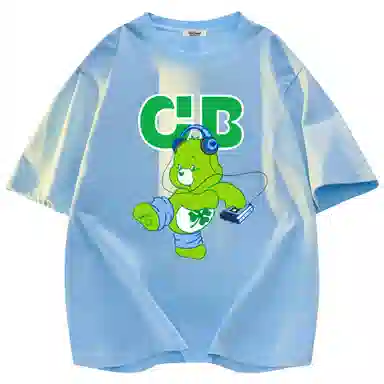 CAREBEARS T