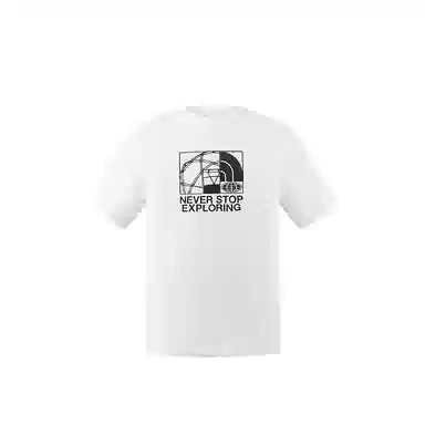 THE NORTH FACE SS25 T