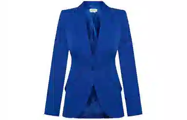 Alexander McQueen FW21