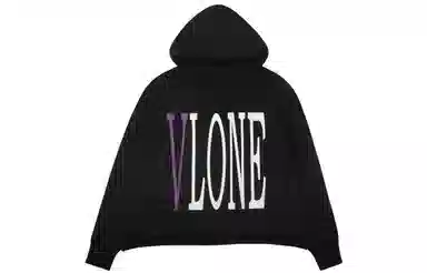 VLONE Staple Hoodie Logo
