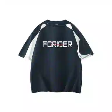 FORIDER T