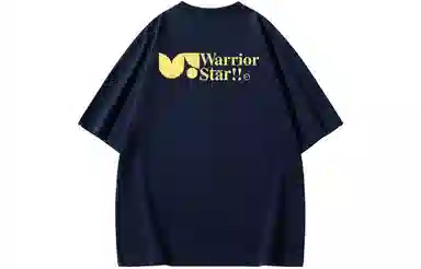 Warrior T