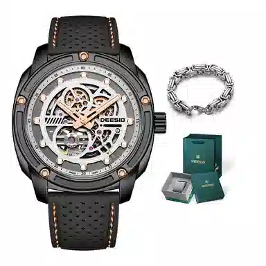 DEESIO D-502B.M4.4.13.13J