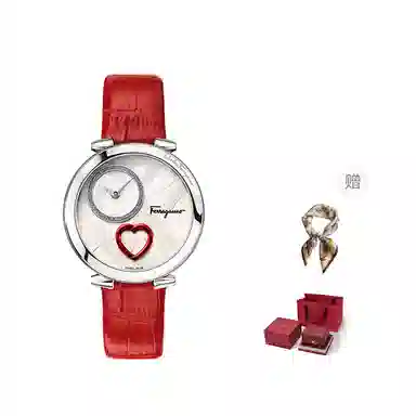 FERRAGAMO 39mm SFUN00122