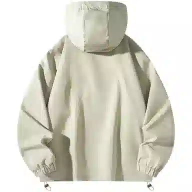 Sesame Street Jacket