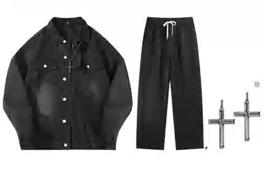 A.X.S.K x Lost N Forbidden