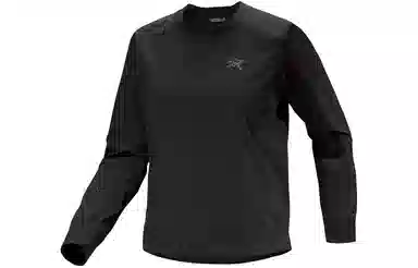 Arcteryx GAMMA LIGHTWEIGHT CREW NECK PULLOVER WOMEN'S