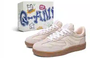 Q-AND