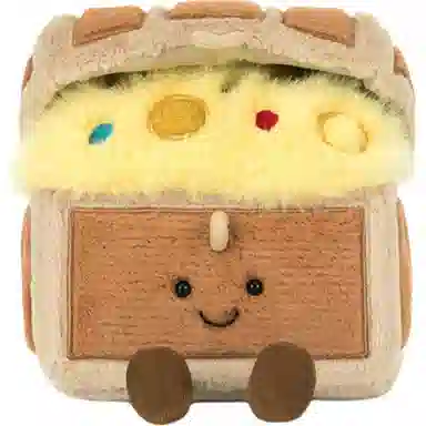 JELLYCAT Amuseables 16cm