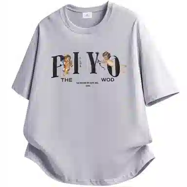 PIYOPIYO LogoinsT
