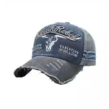 ASTAR HADES Vintage Washed Cap