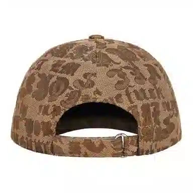 Supreme Cities Jacquard 6-Panel