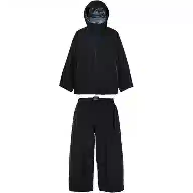 BURTON MINE 77 GORE-TEX 3L