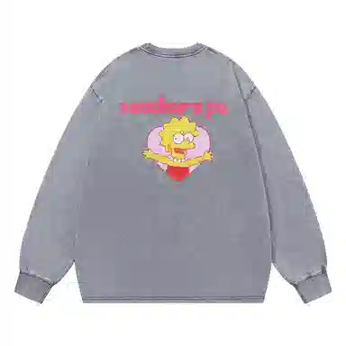 The Simpsons T