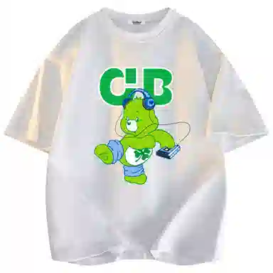 CAREBEARS T