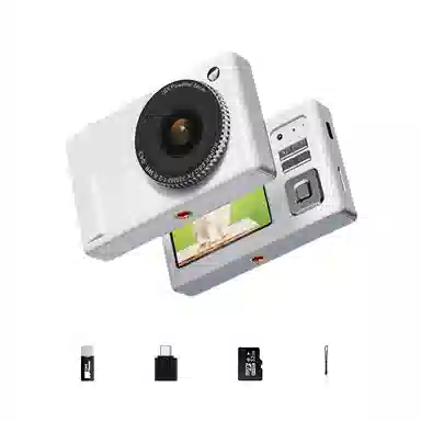 HAWESGARS K11CCD 48001080p16vlog