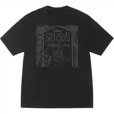Stussy SS25 T