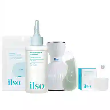 ILSO 3