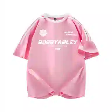 BOBBY ABLEY T