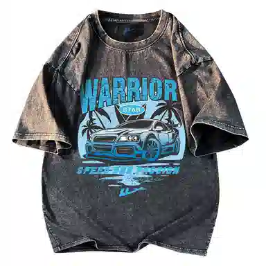 Warrior T