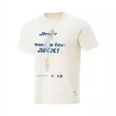 LiNing x LEAGUE OF LEGENDS T