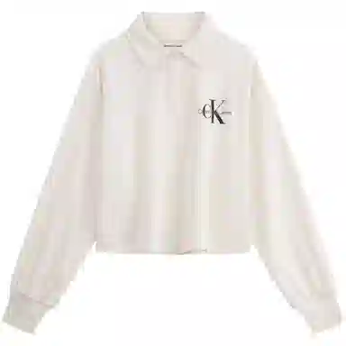 CALVIN KLEIN POLO