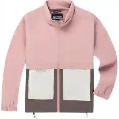 Columbia SS25 Logo 659