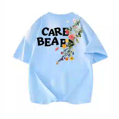 CAREBEARS logoT
