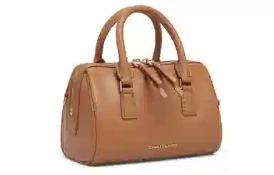 CHARLESKEITH ck CreamRusset BrownLight Pink