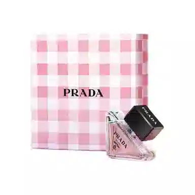 PRADA I Am Unpredictable Eau de Parfum
