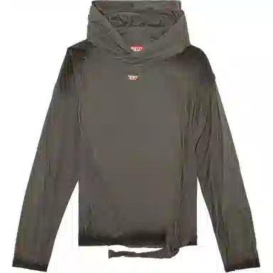 DIESEL FW24 OVAL-D logo