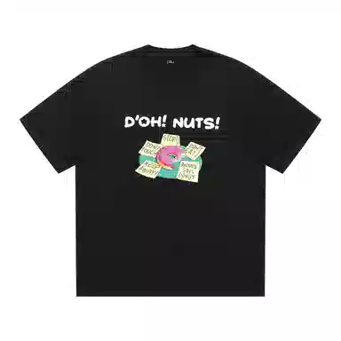 The Simpsons T