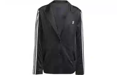 adidas Adicolor Classics Blazer Black