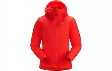 Arcteryx Atom LT Hoody