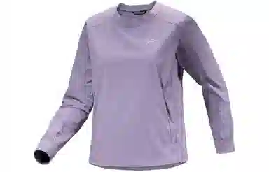 Arcteryx GAMMA LIGHTWEIGHT CREW NECK PULLOVER WOMEN'S