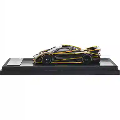 CLD lcd164 Pagani Huayra R