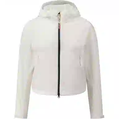 SALOMON Modisey Aero Logo