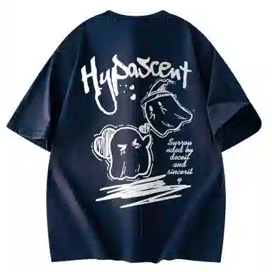 HYPASCENT logoT 2