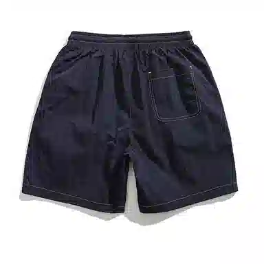 Fashion Five-Panel Shorts